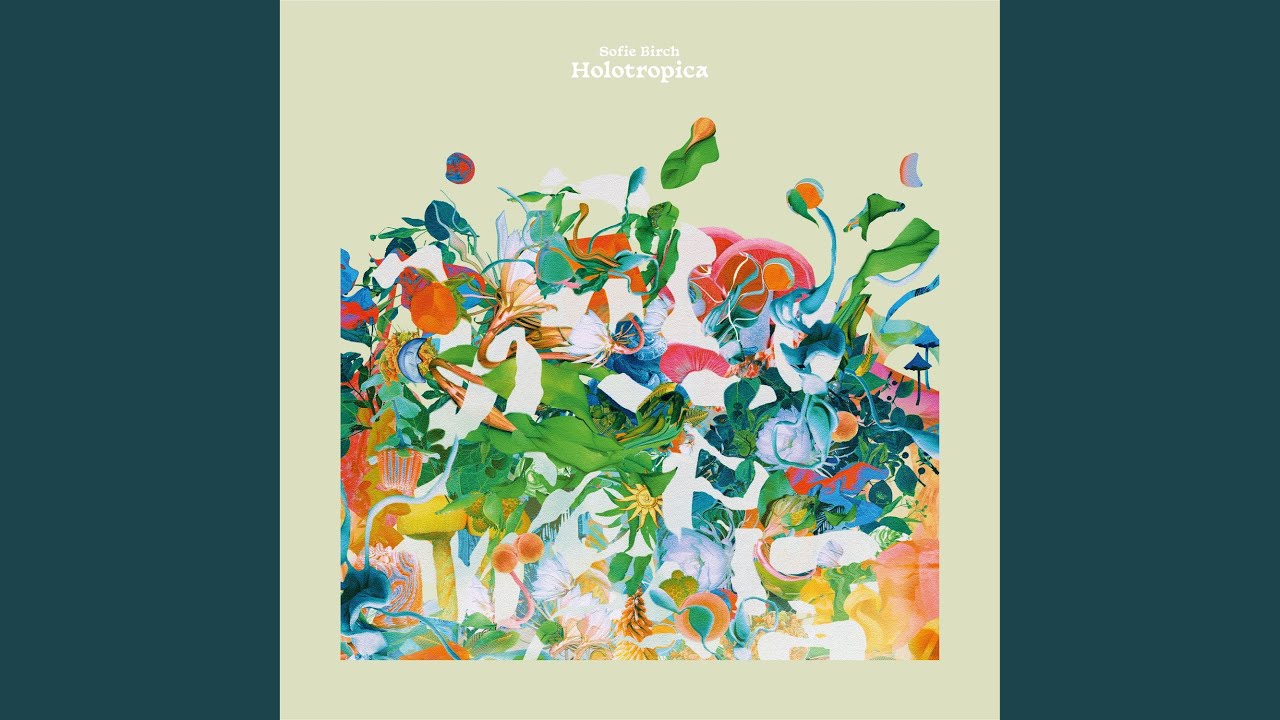 Hypnogogia (feat. Dolphin Midwives)