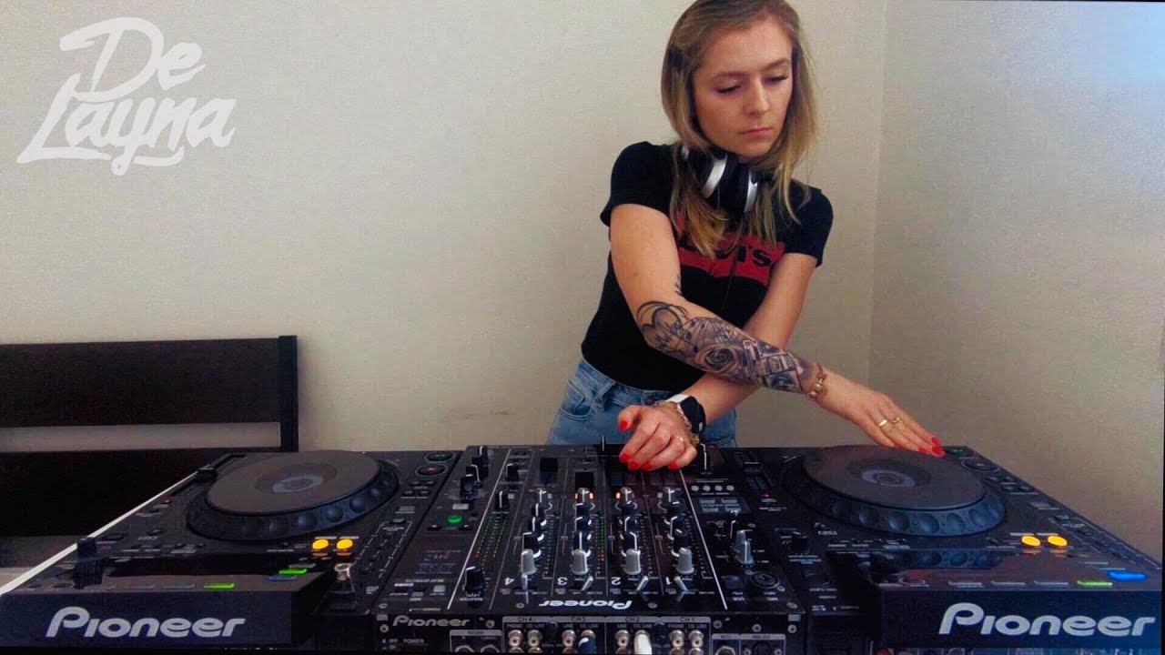 UK Bass House Mix 2019 #2