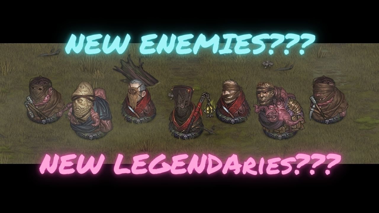 Battle Brother Update 1.5.1 || Gladiators ep. 03