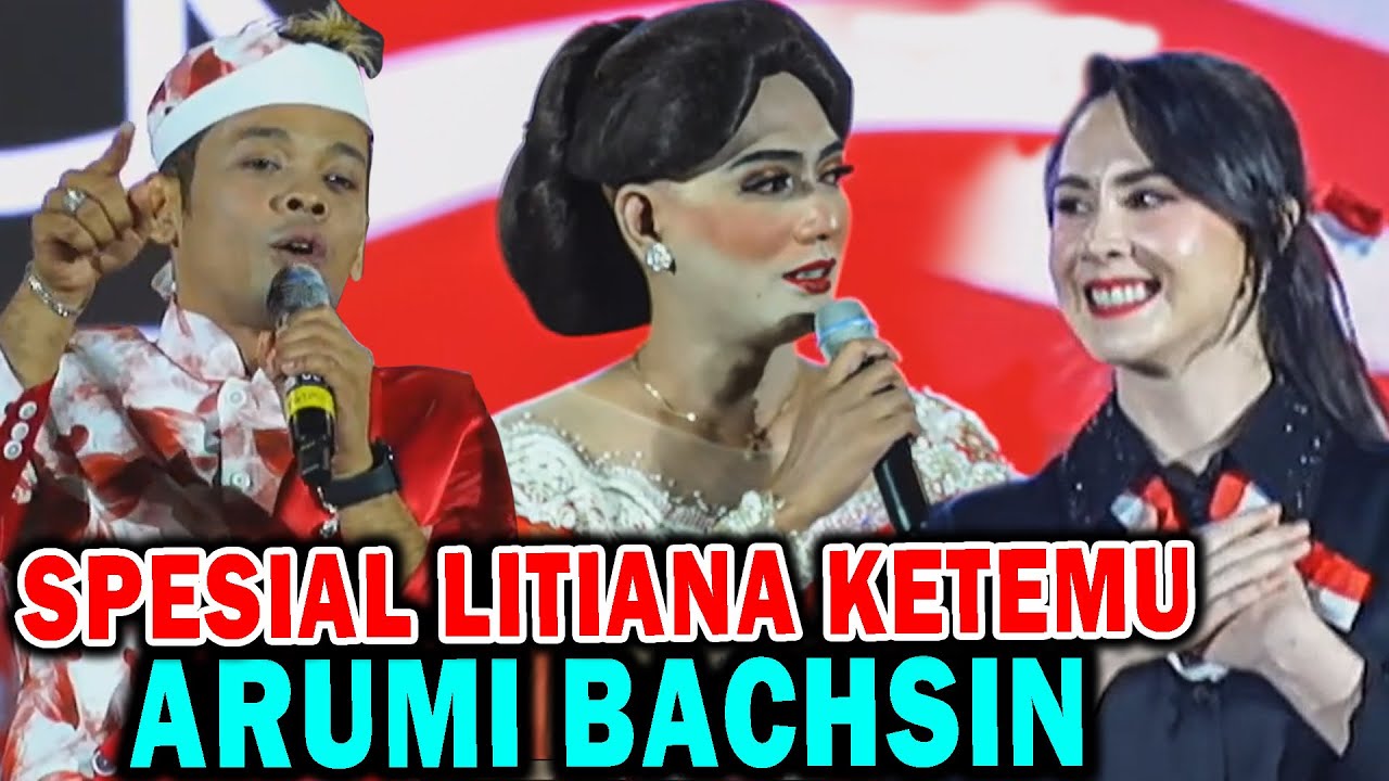 Cak Percil Cs Lucu !! 80 Tahun Kemerdekaan Indonesia