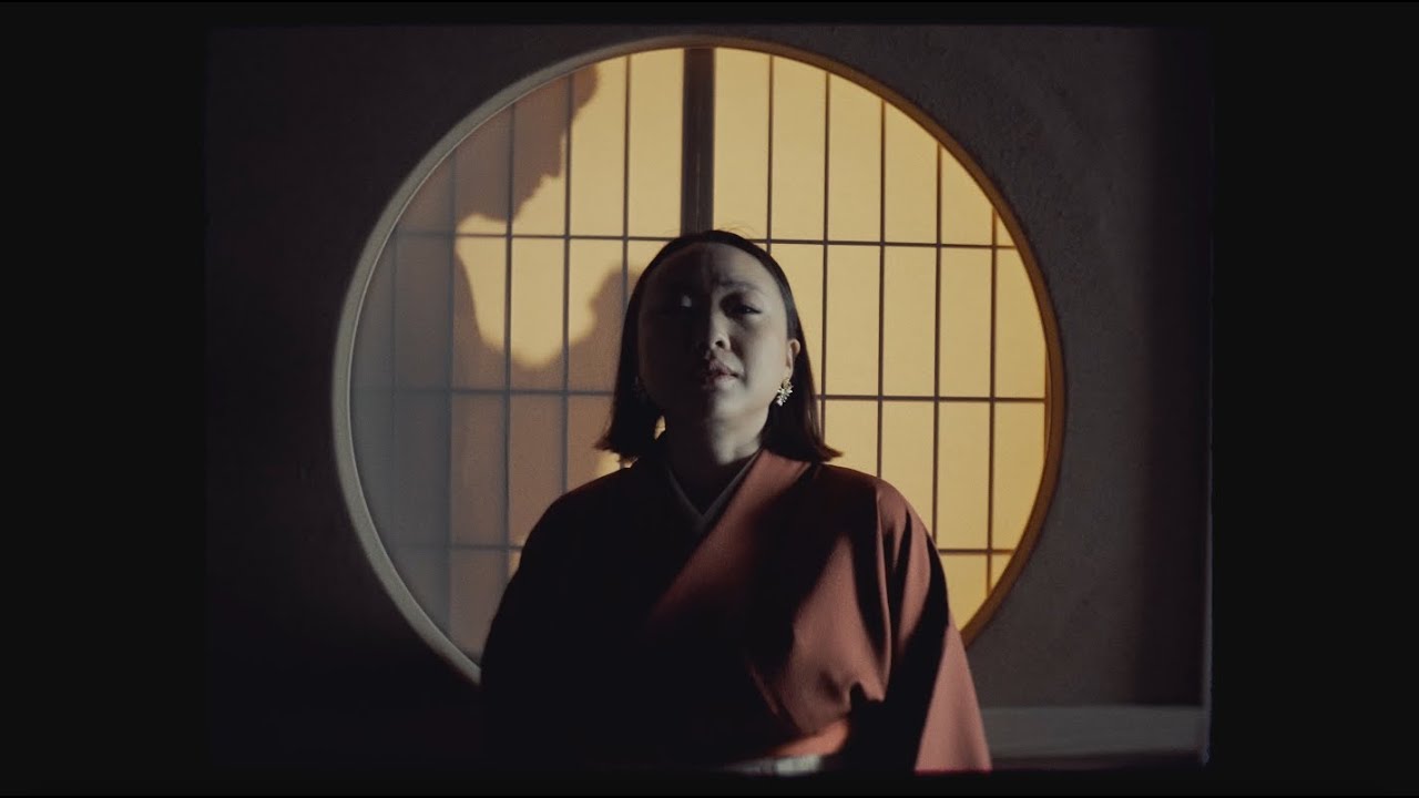 COMA-CHI「Yasugi」Official Music Video