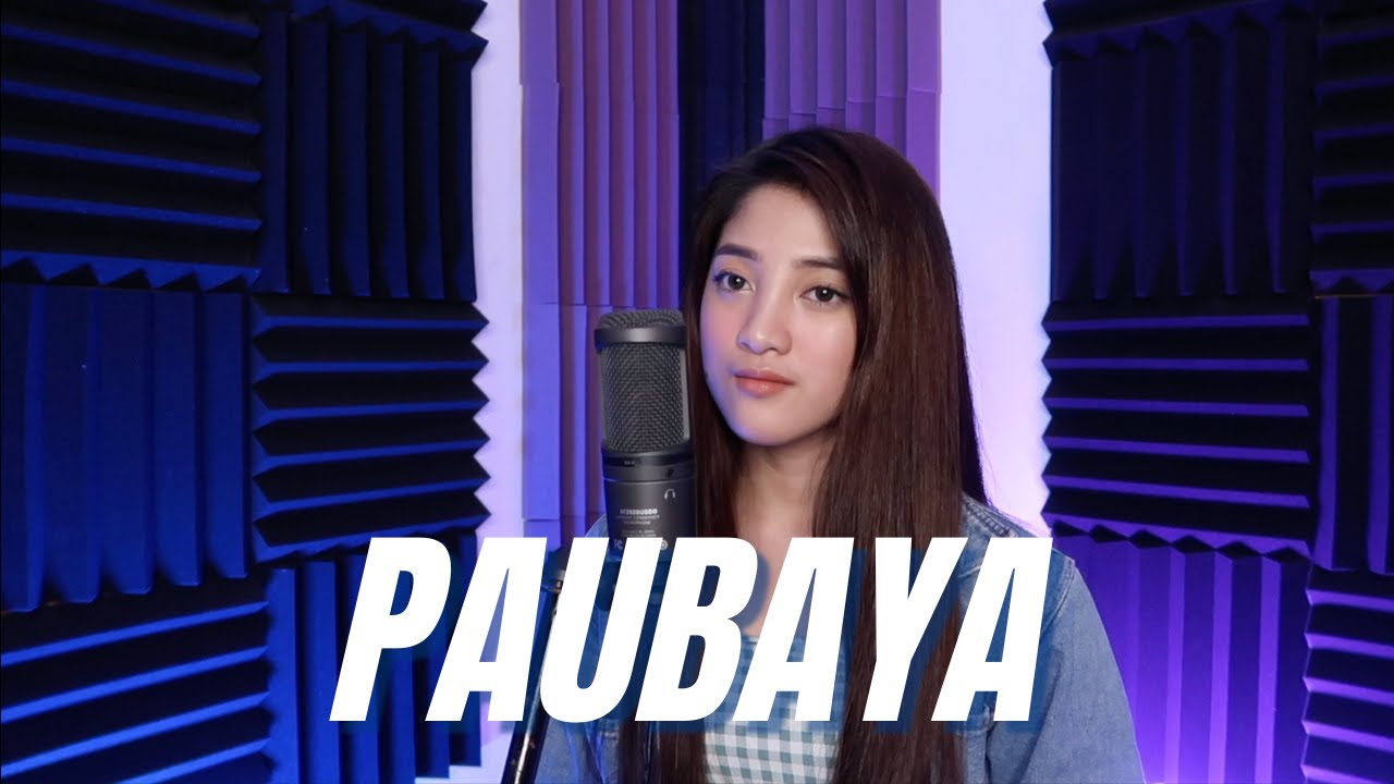 Paubaya - Moira Dela Torre COVER by Chloe Redondo
