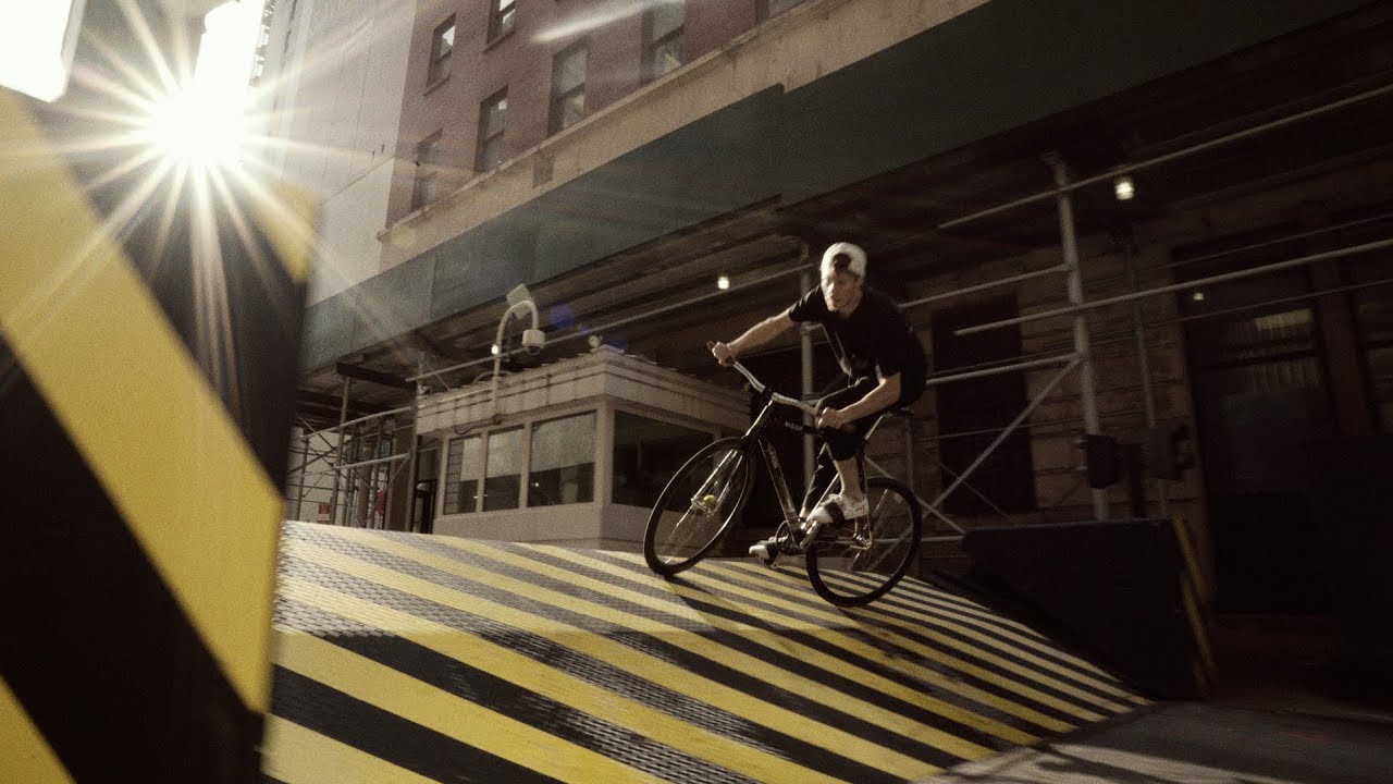 Chasing Slum Worm Roughcut | fixedgear