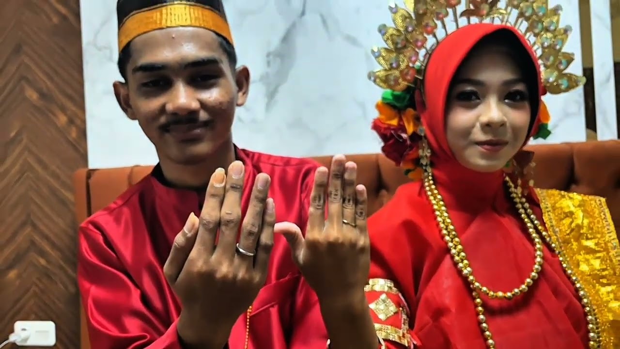 Tugas Praktik Nikah kelas XI A