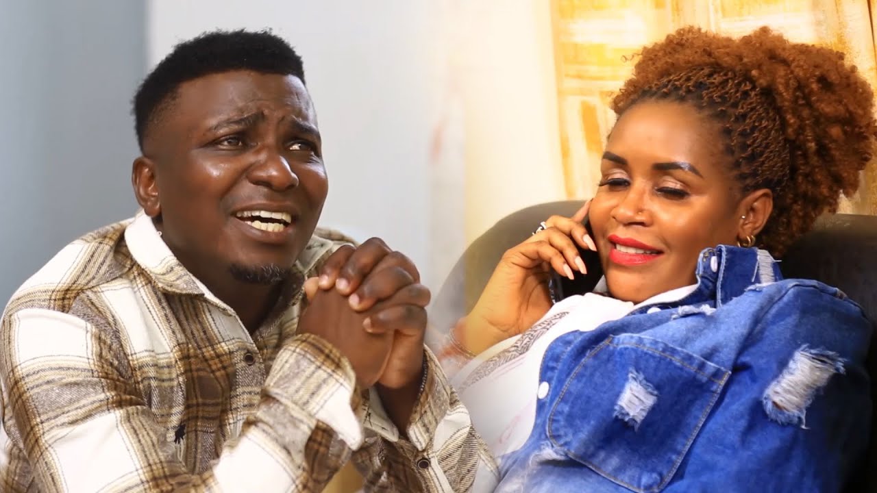 Nsobedwa episode 14