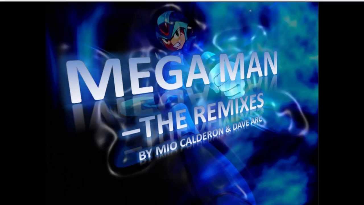 Mega Man 1 - Yellow Devil (WAM Remix)