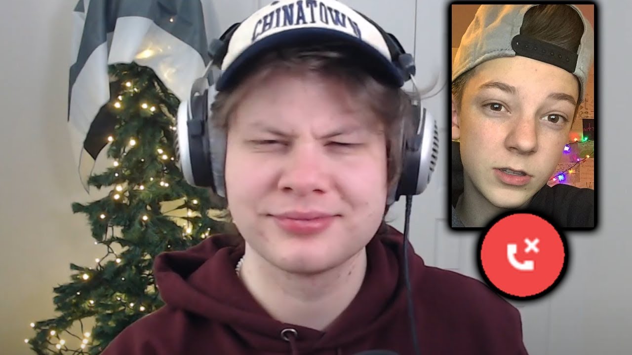 Prezoh chats with Weston Koury and etc