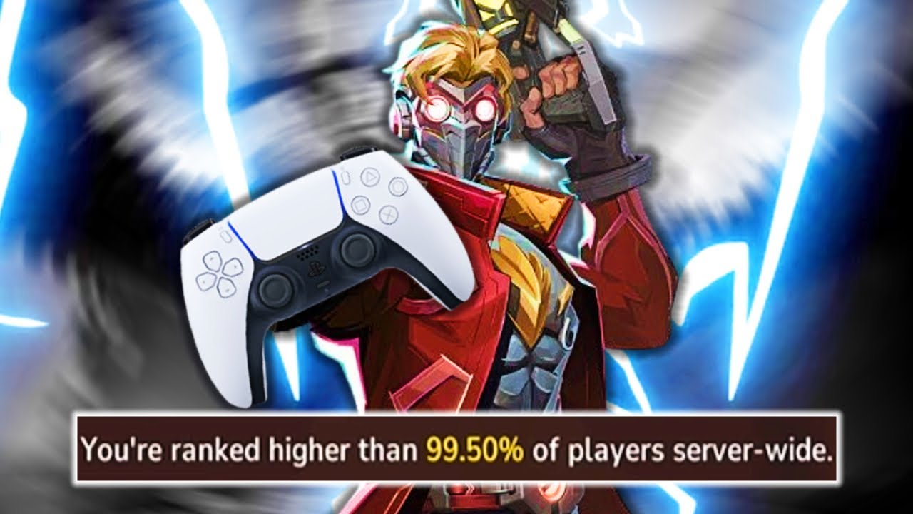 Chilling On The Payload... | Marvel Rivals