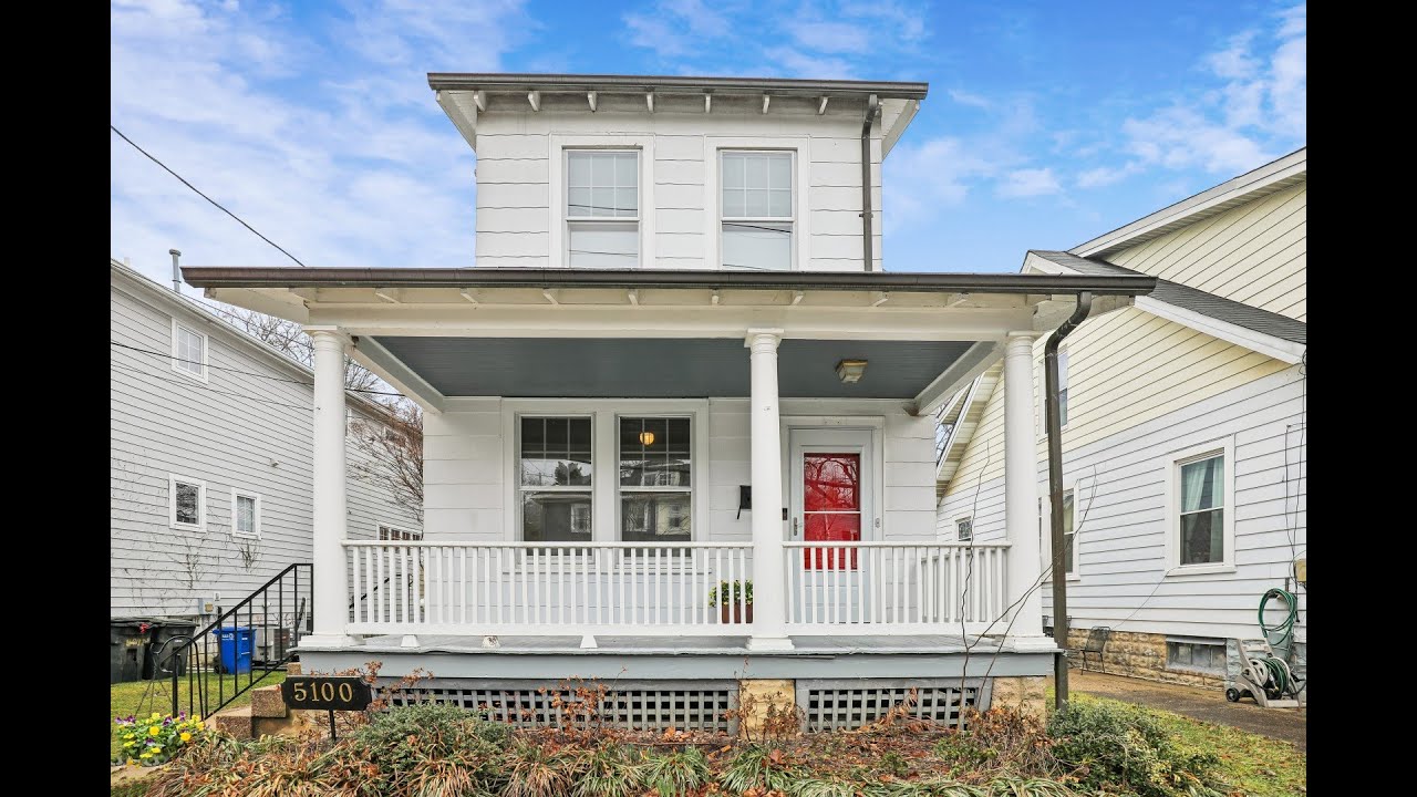 5100 Sherier Pl NW Washington, DC | ColdwellBankerHomes.com