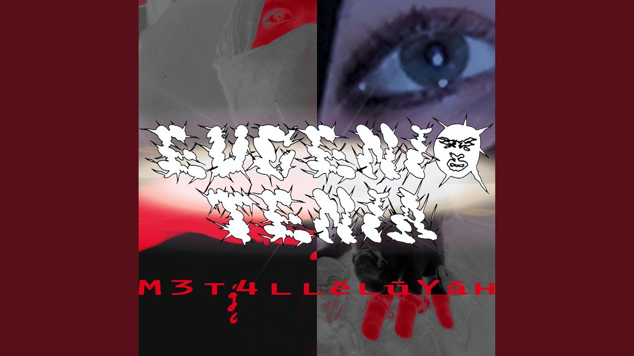 Met4lleluyah