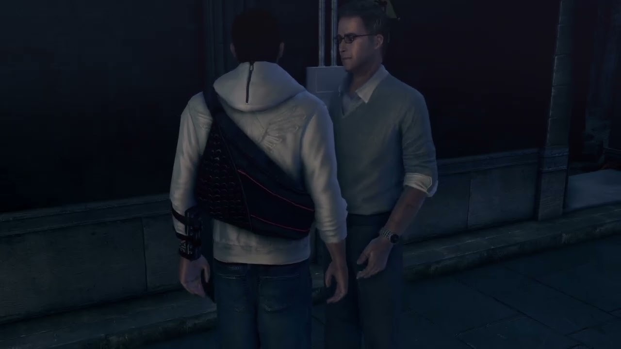 Assassin's Creed Brotherhood Part 2