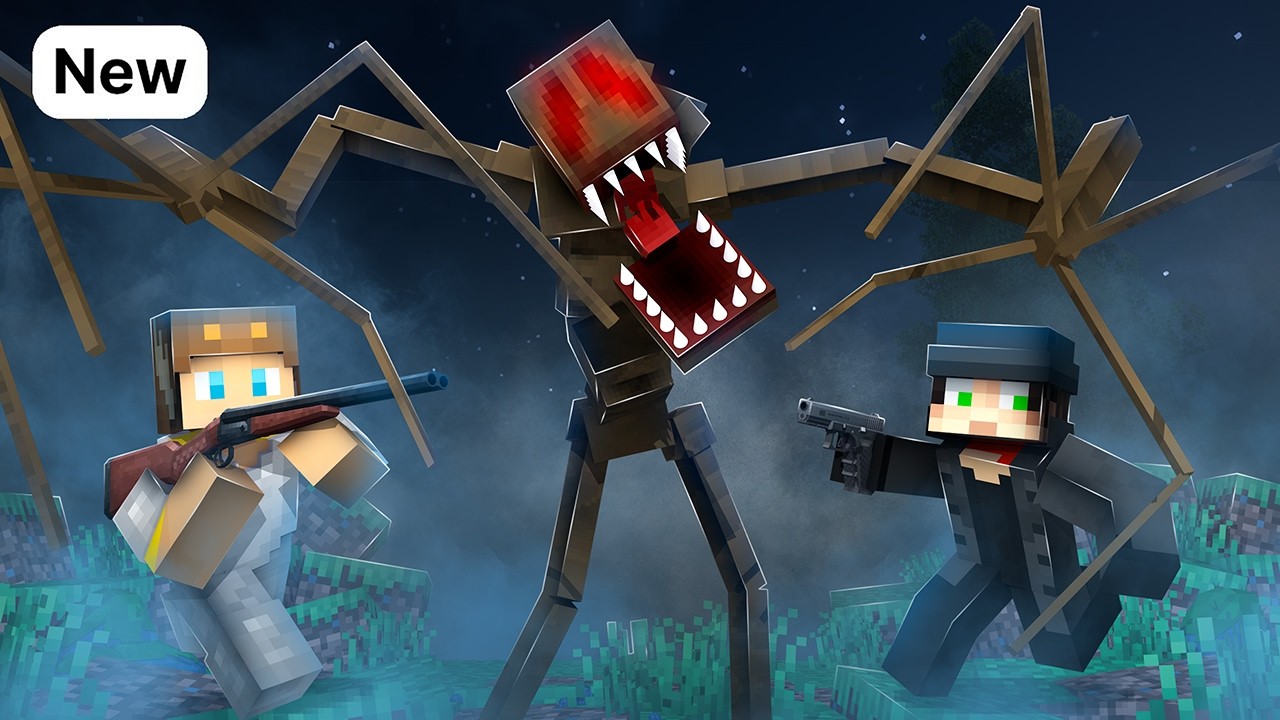 Conquering Minecraft's SCARIEST Mod&hellip; The Agony