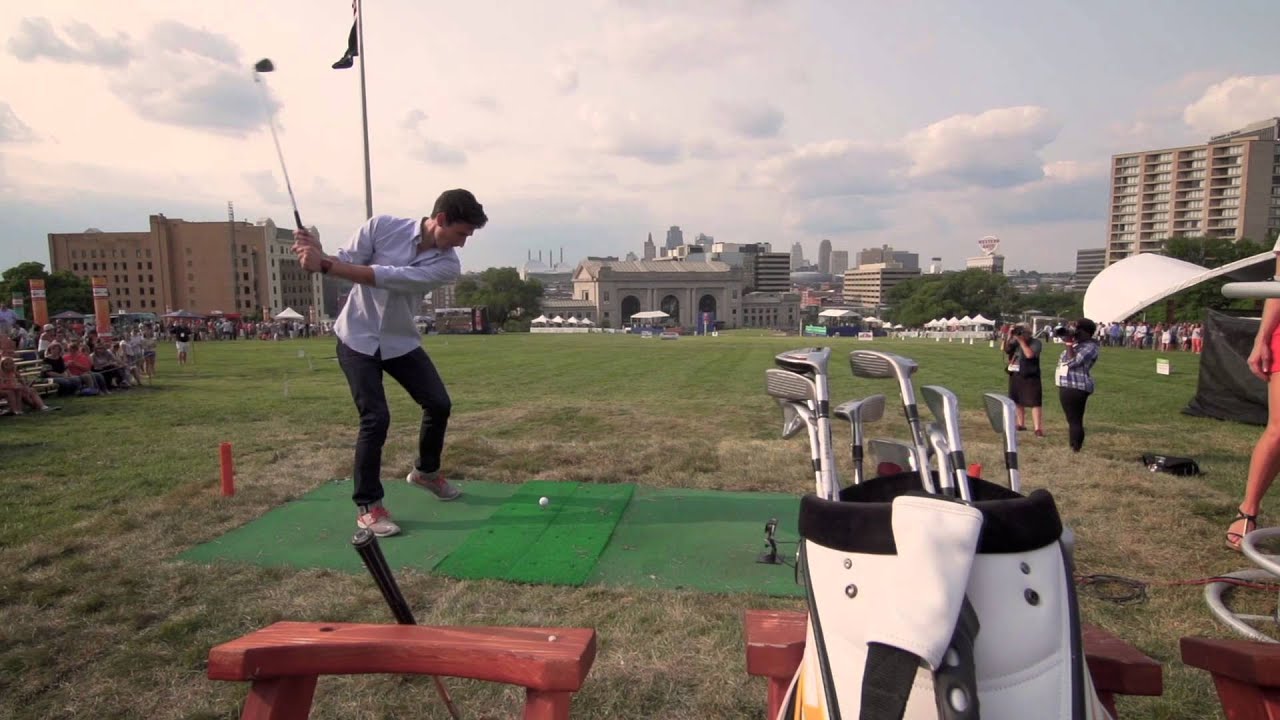 LiveKC | 2014 Fiery Stick Open Highlights