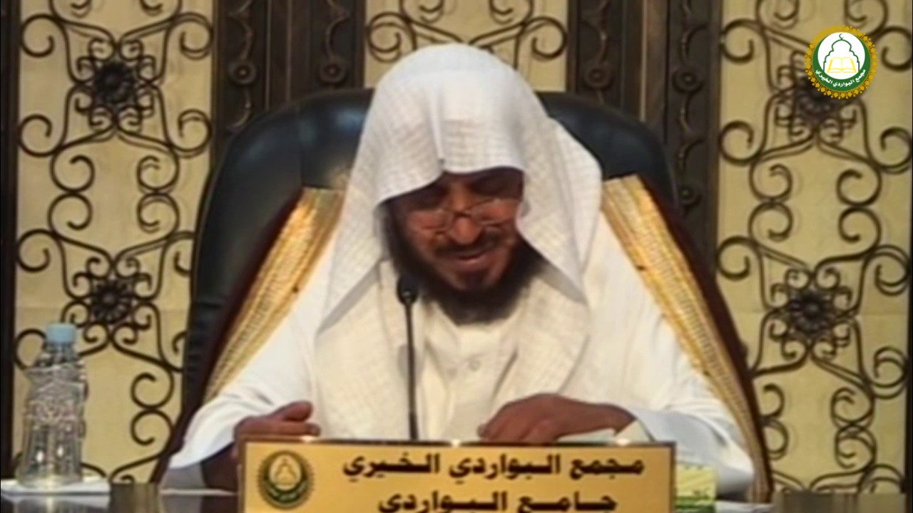 الذنوب العظام الشيخ / عبدالله بن موسى العمار #مختارات_البواردي