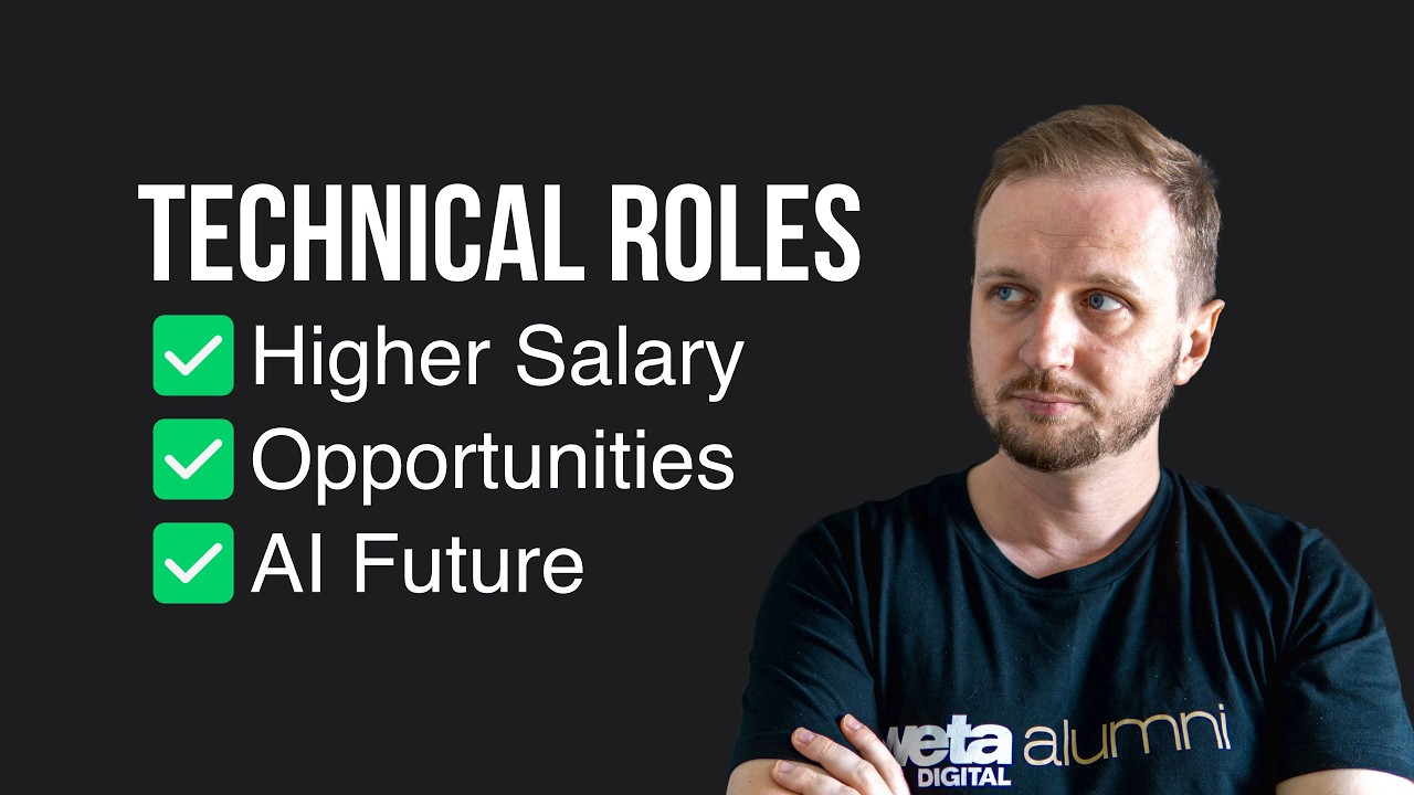 Why Technical Roles Are the Future of VFX