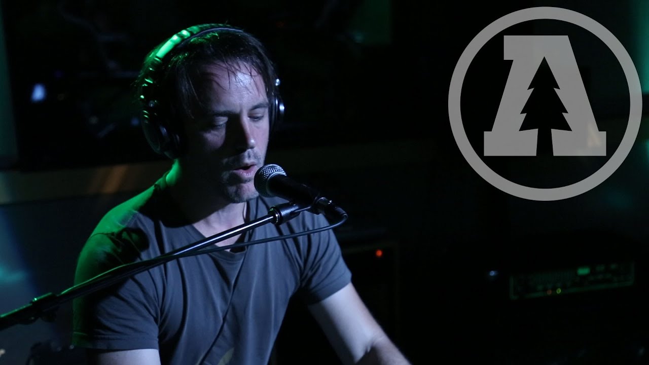 Yoni & Geti - Madeline | Audiotree Live