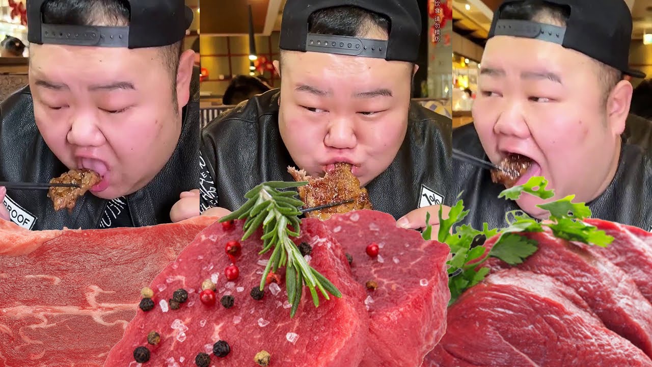 合肥站赤坂亭自助烤肉，吃完飯不結賬！看看怎麼個事