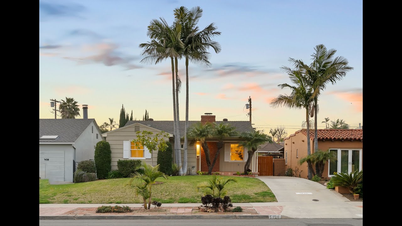 5126 Canterbury Drive