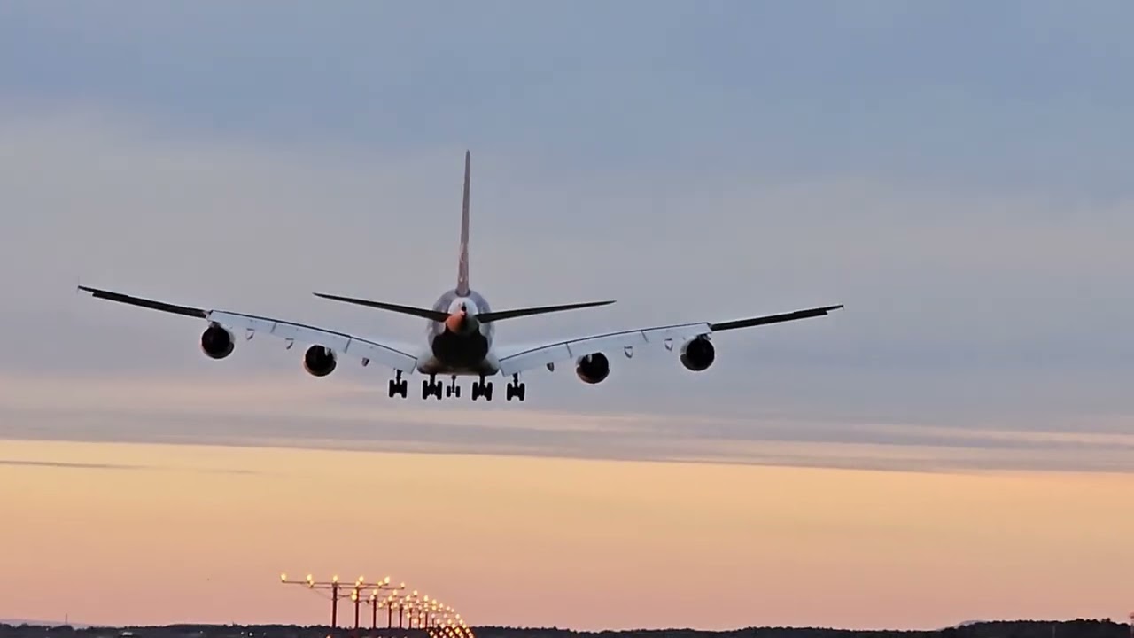 IAD landings 1R June 1 2025