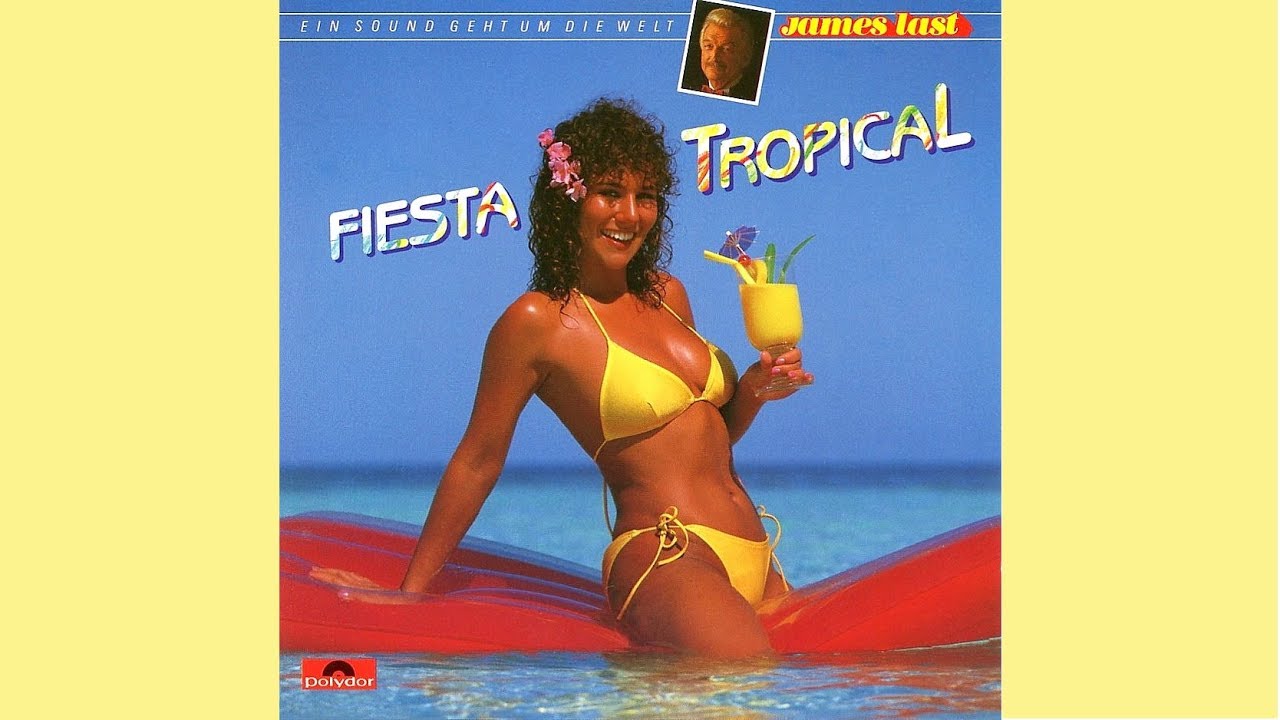 JAMES LAST - La Sorella