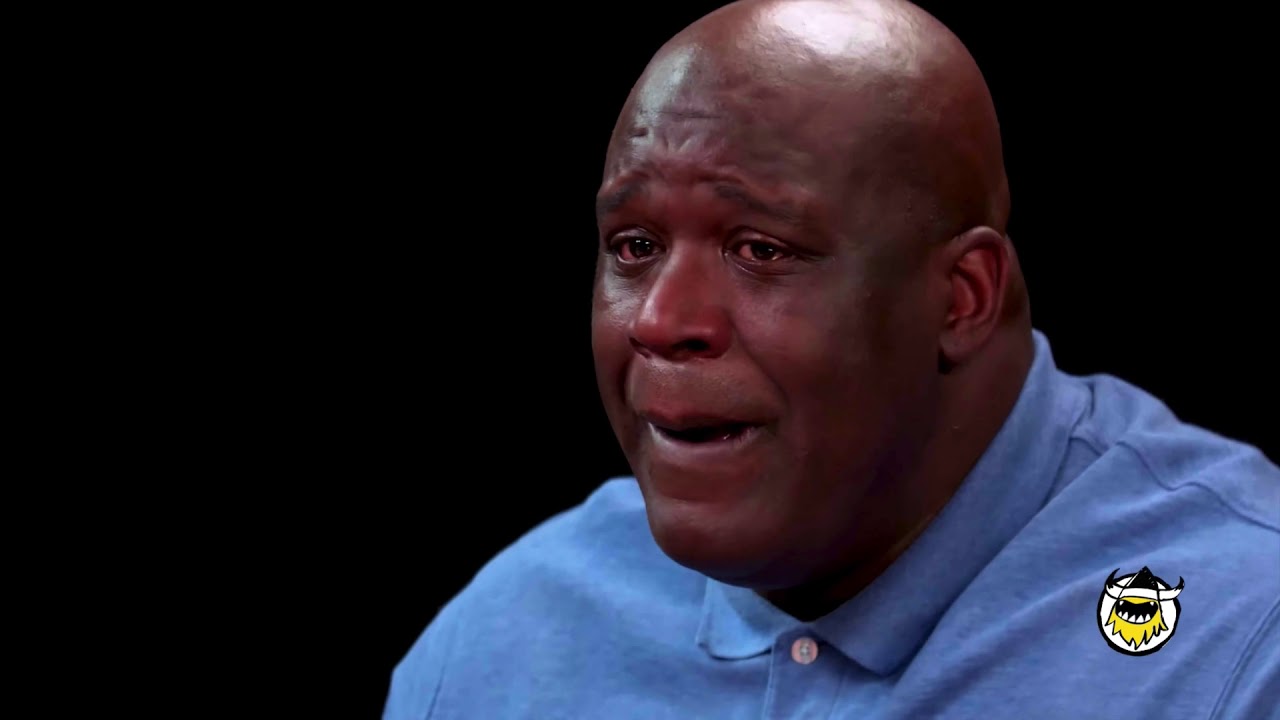 Shaq vs. Da Bomb hot sauce | Hot Ones