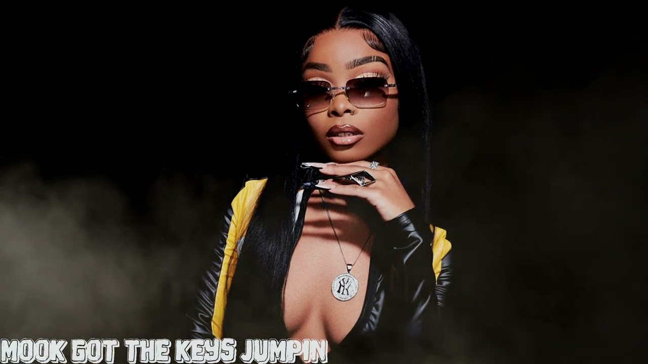 [FREE] Lola Brooke - Type Beat 2023 - 