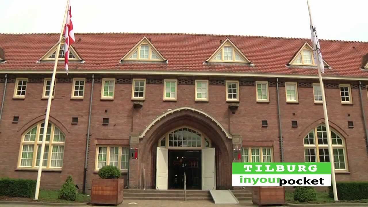 Tilburg In Your Pocket - Tilburg Highlights