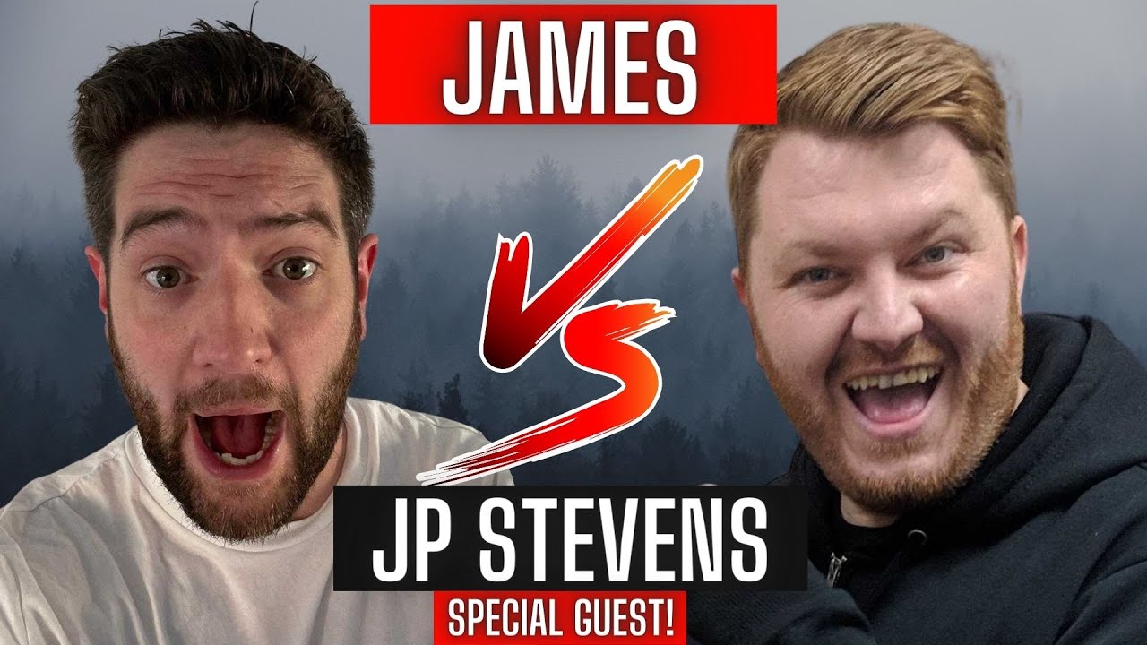 Orruck Warclans VS Lumineth Realm-Lords  - SPECIAL GUEST JP Stevens!