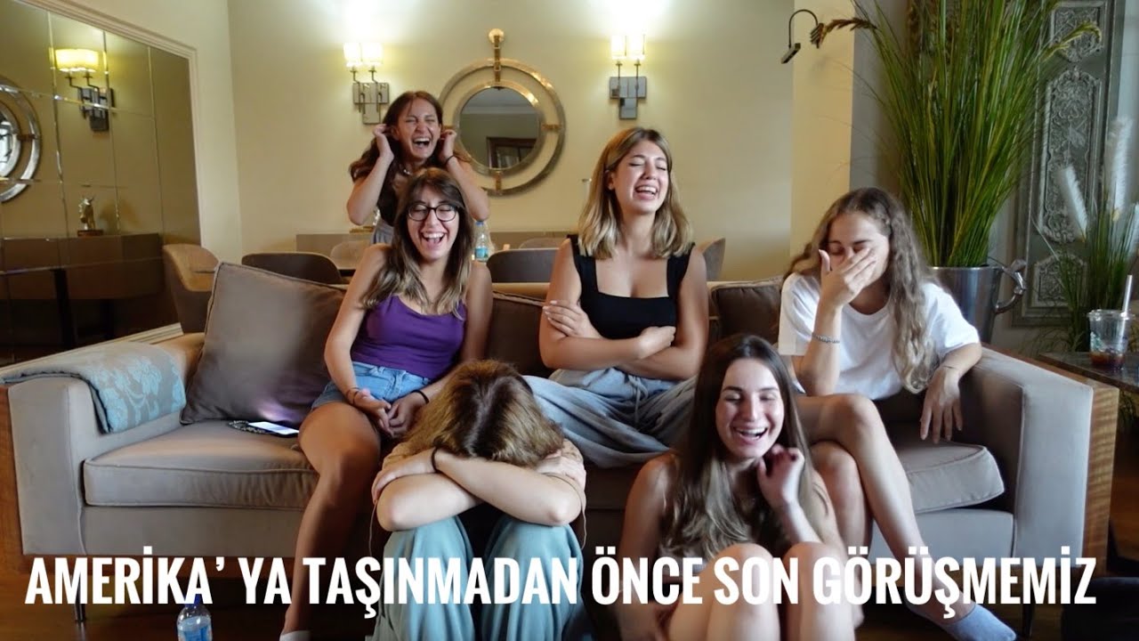 KIZLARLA BOL KAVGALI VAMPİR KÖYLÜ