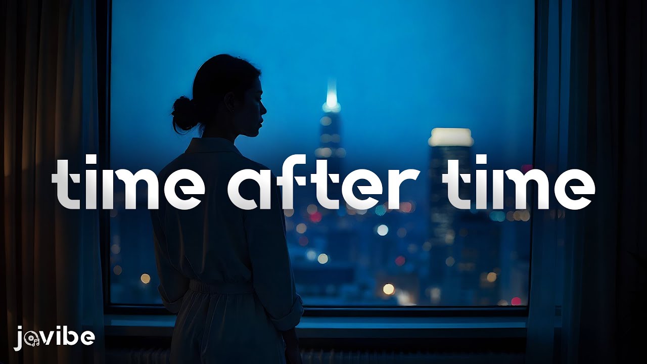 Peachy Pete - Time After Time