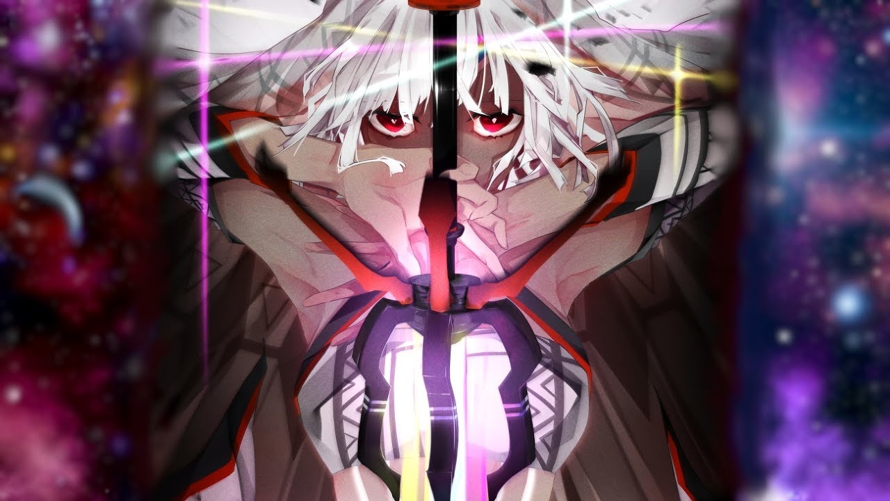Fate Series「AMV」Obey
