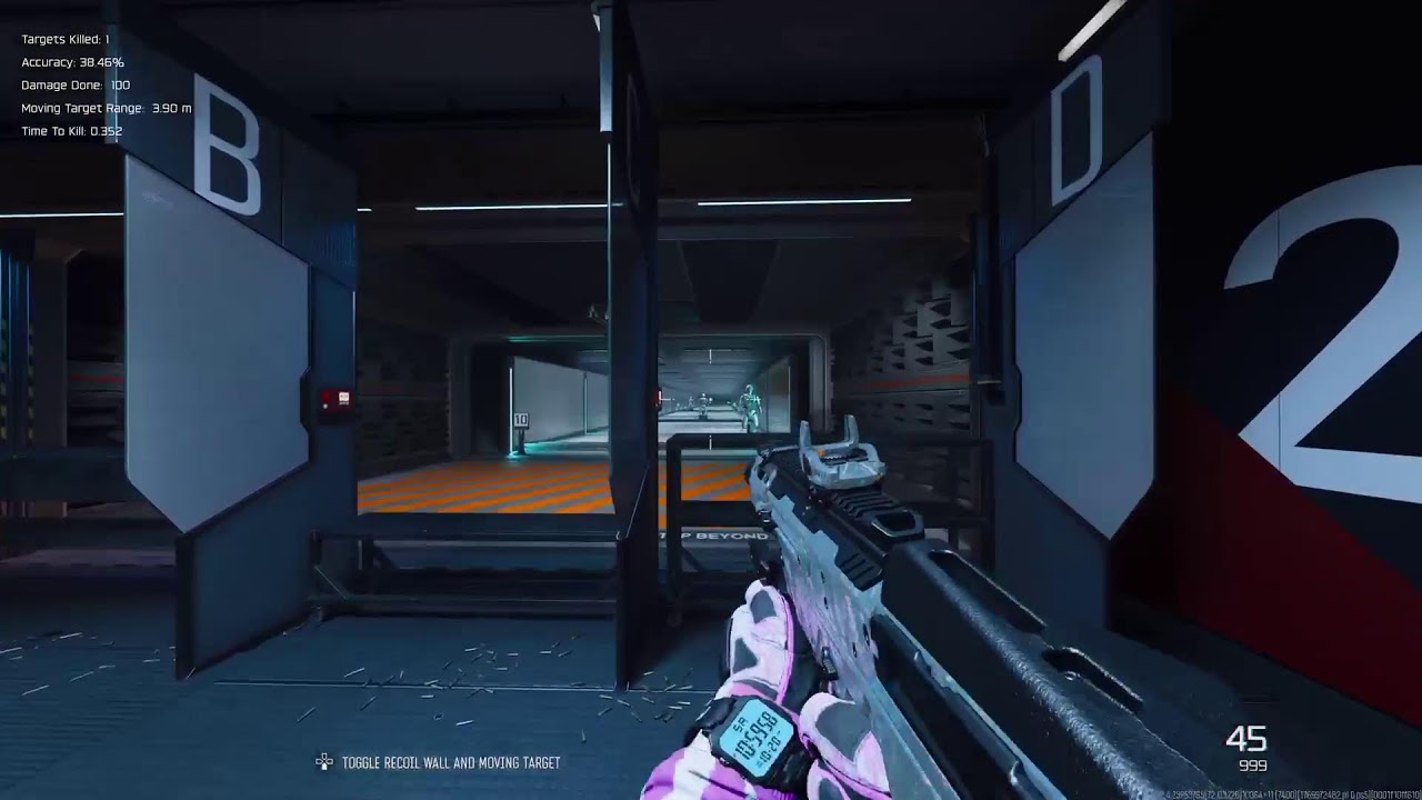 Ready for ranked
