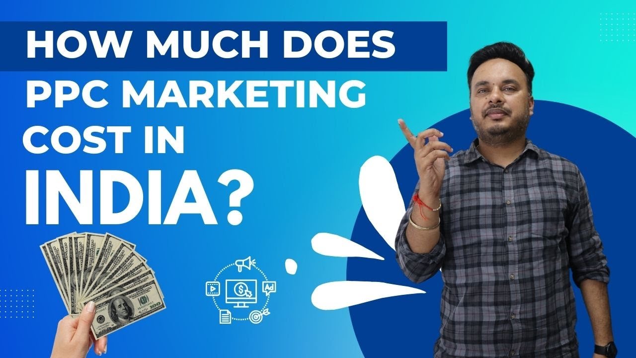 How Much Does PPC Cost in India?