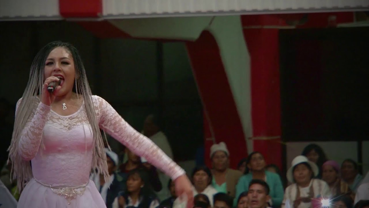 Katharina - No hay Cosa mas Linda (Salay)