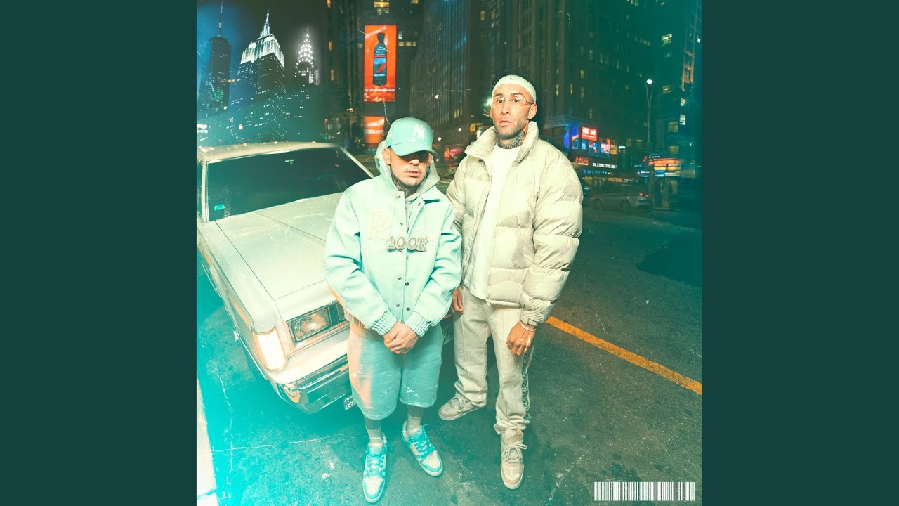 MALEANTEO EN NY RMX (feat. LIL PANI)