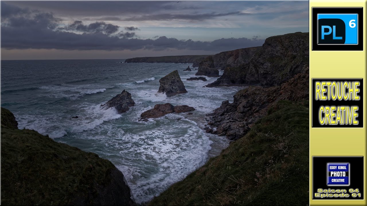 DxO Photolab 6 en action 03 | Tutoriels Eddy Kinol