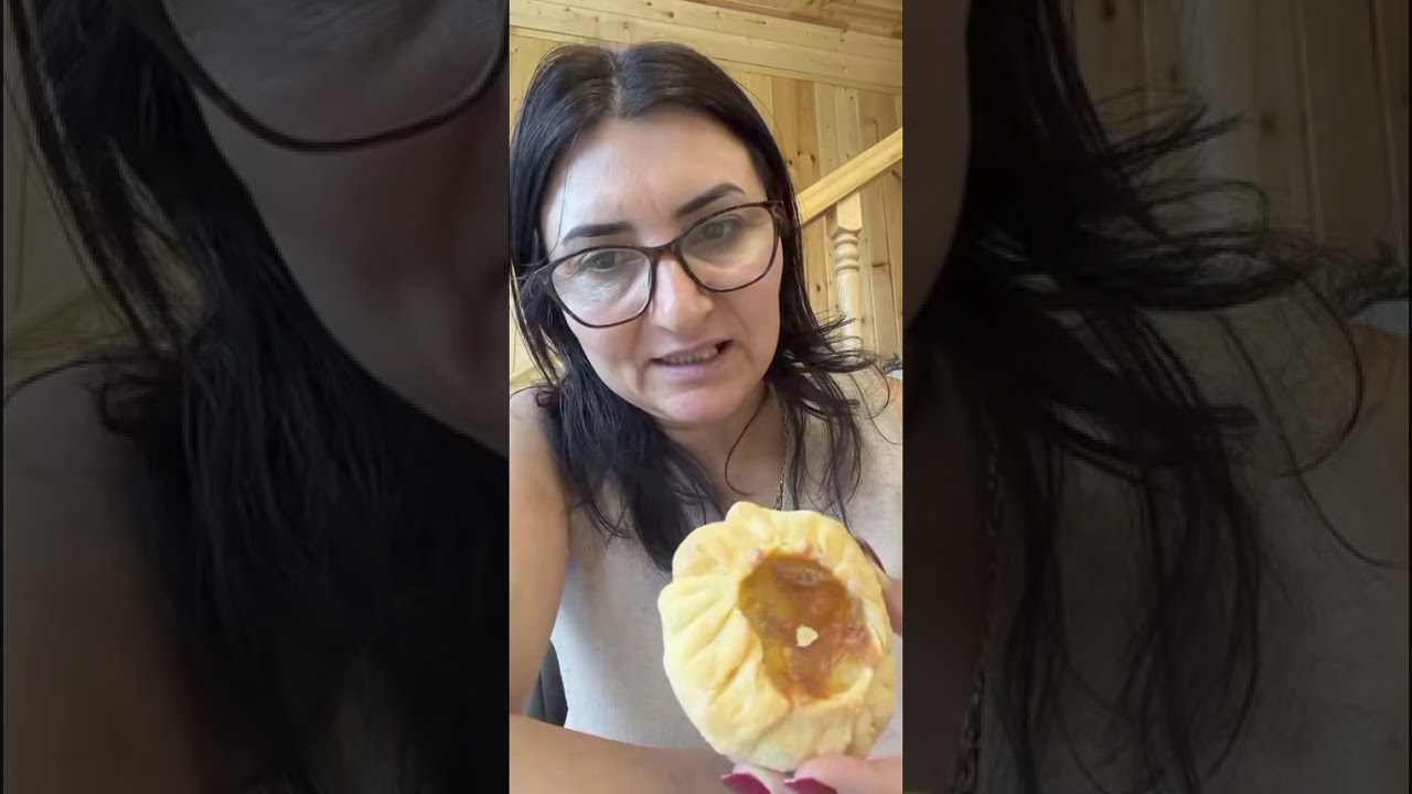 Ayma Aypayla gəzintidə😍