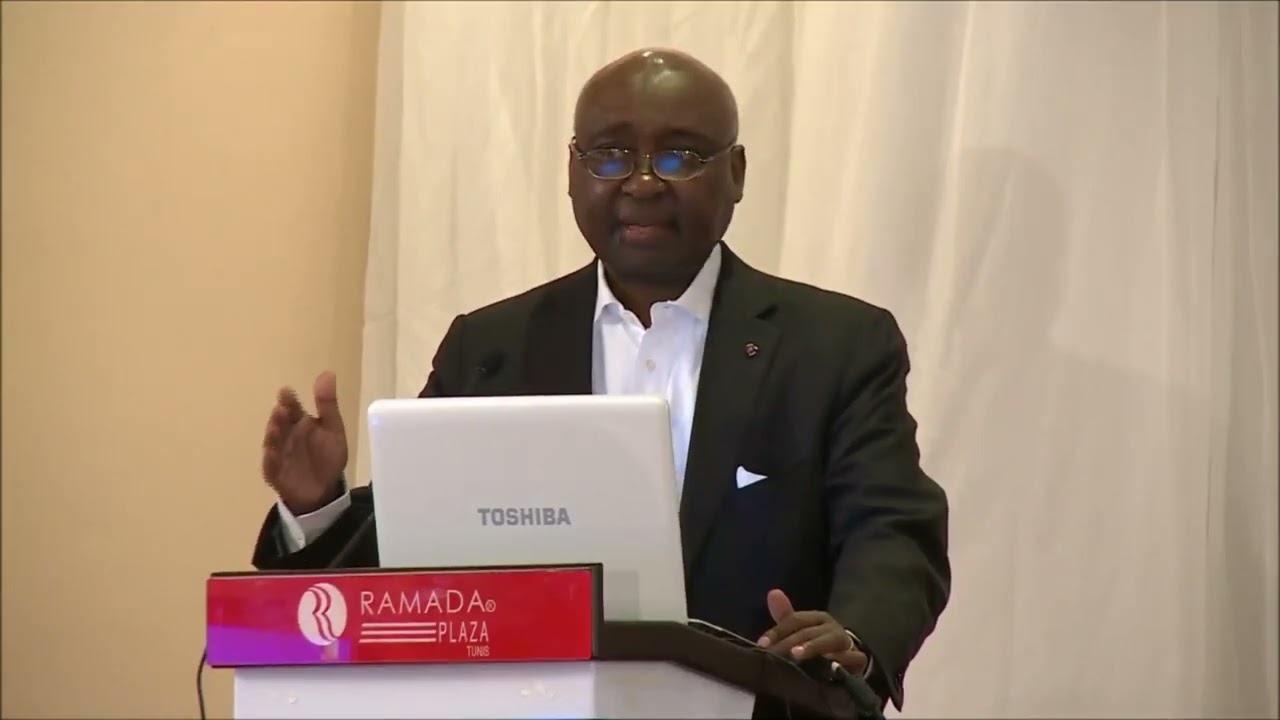 Discours de Donald Kaberuka, pr&eacute;sident de la BAD, au s&eacute;minaire sur les transferts d&rsquo;argent