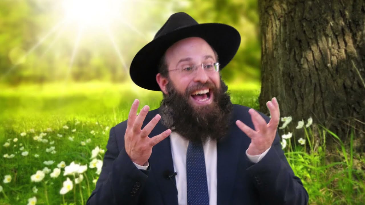 פרשת במדבר • השינוי בדרך לחיי שלום ושמחה, מה הפך את שבט לוי לשבט קדוש?