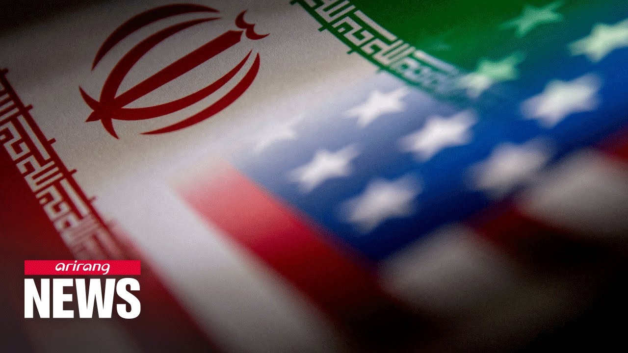Frozen Iran funds in South Korea transferred in U.S.-Iran prisoner swap deal
