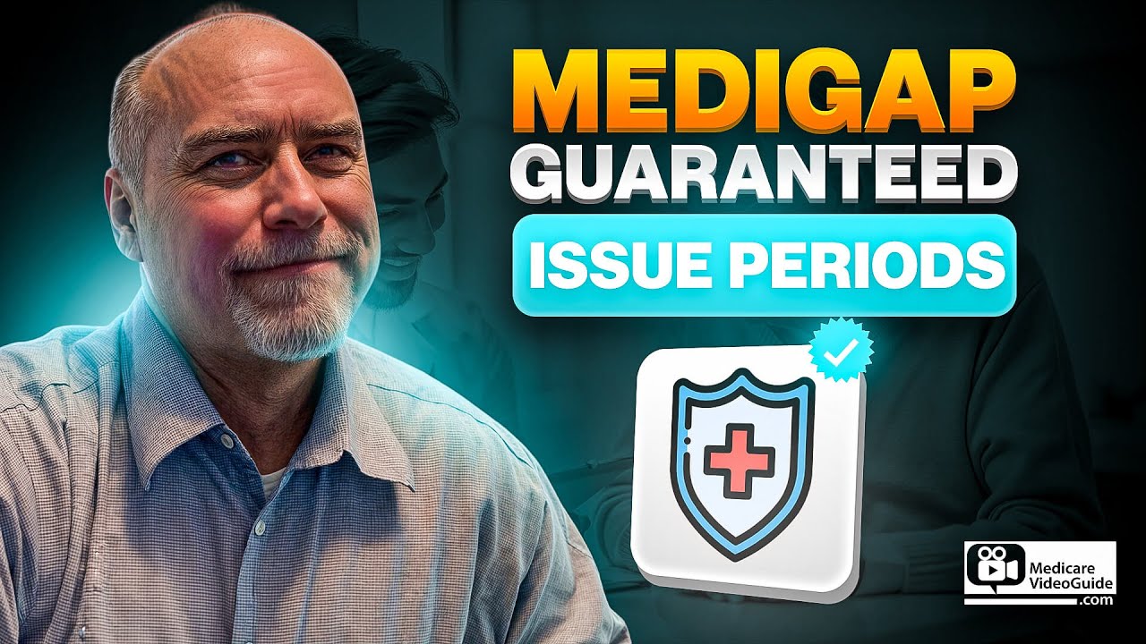 Insider Tips on Medigap Guaranteed Issue 🛡️📋