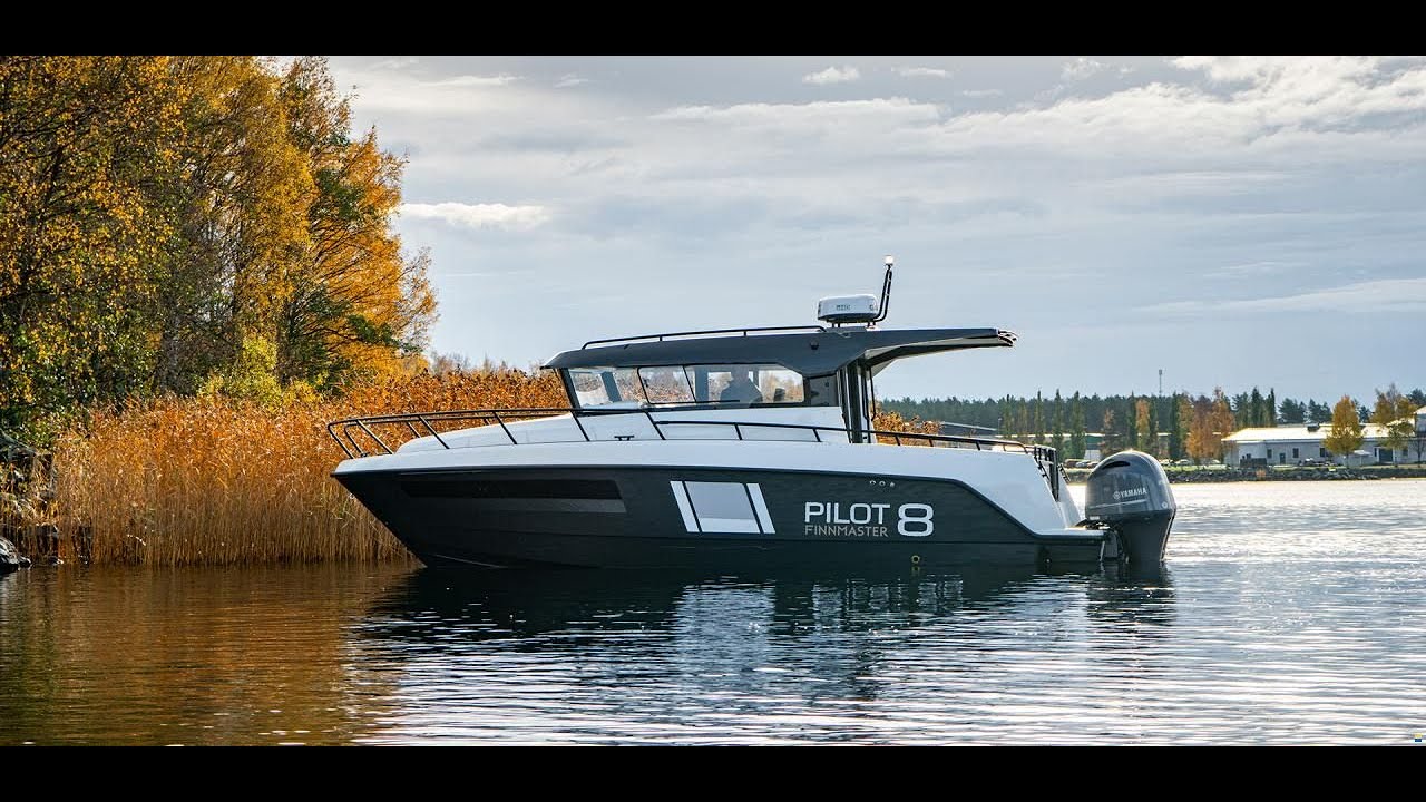 FinnMaster P8 - Vene Bat2024