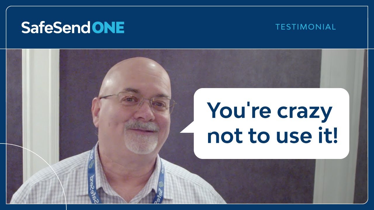 How SafeSend One Saves Tax Firms Countless Hours and Dollars