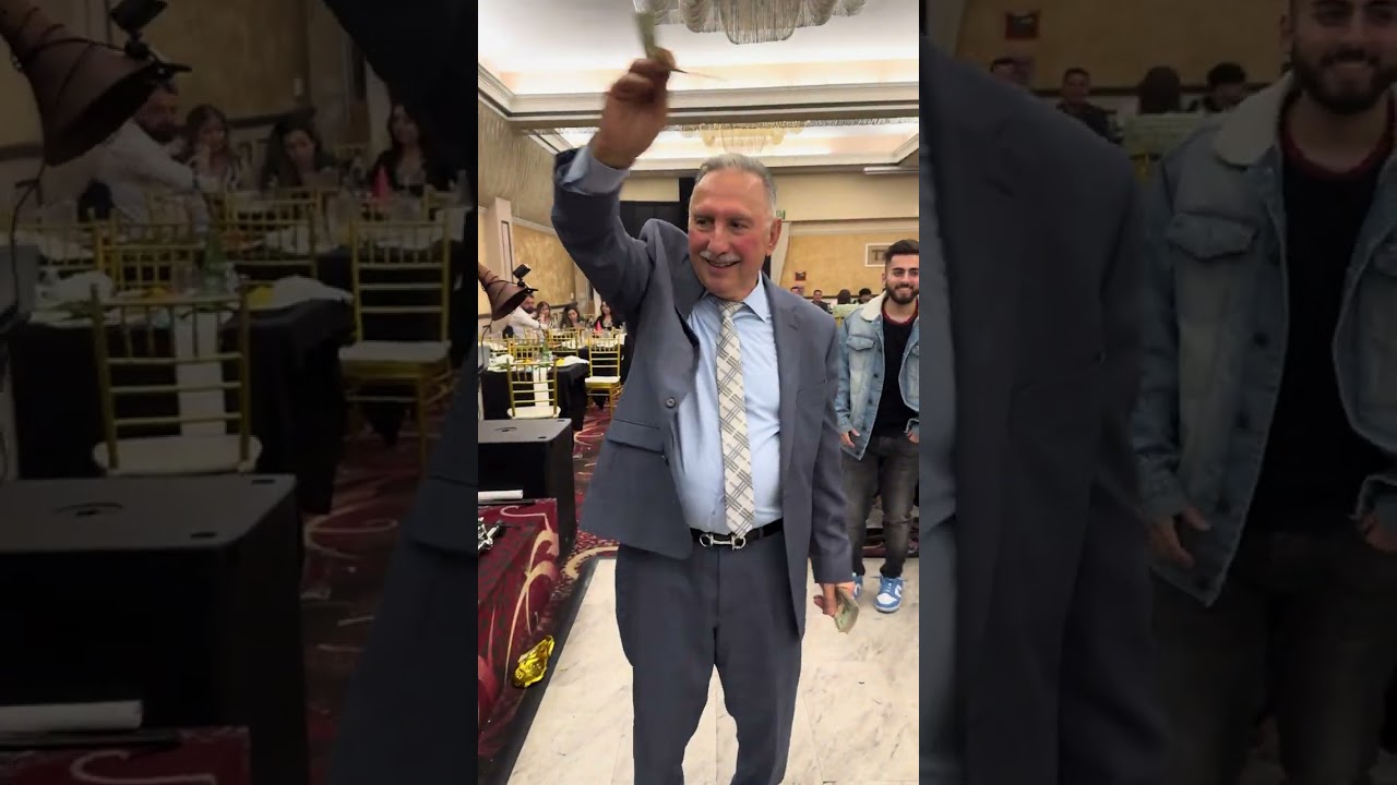 HADEL TOMA  Chaldean American 2024 هديل توما