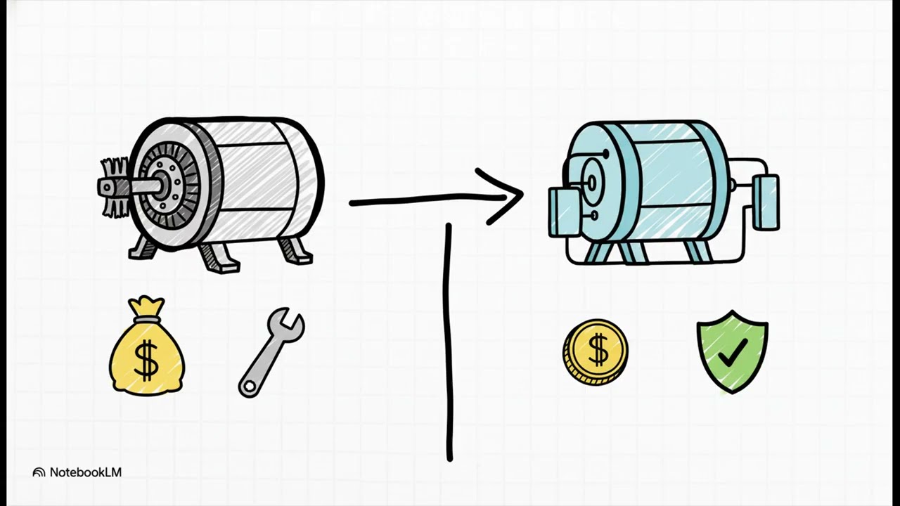 محركات التنافر-Repulsion Motors