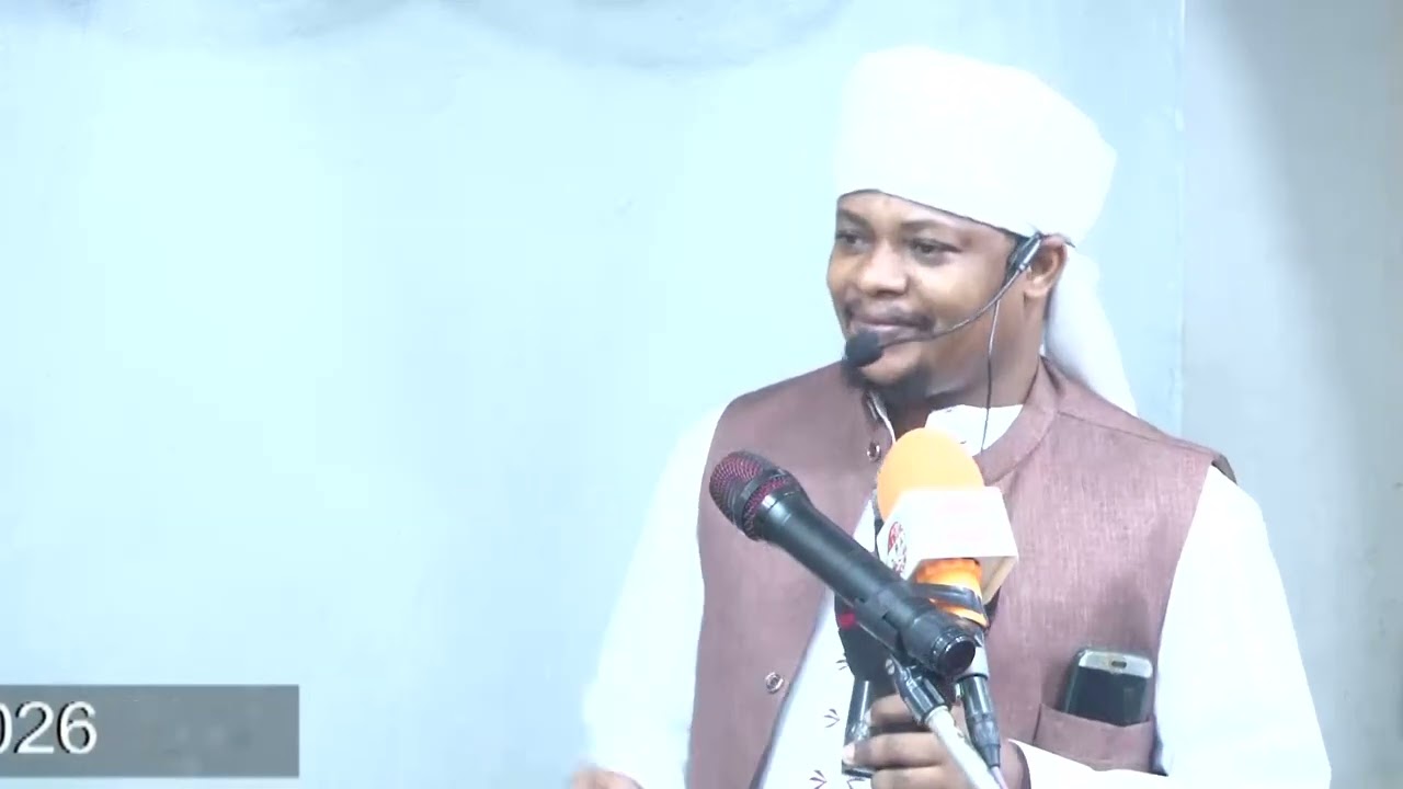 JIFUNZI KUCHEZEA VIZURI KIUNGO HIKI CHA MKEO NAYE ALIPIZIE HIKI CHAKO KILA MMOJA ANACHO JE WAKIJUA