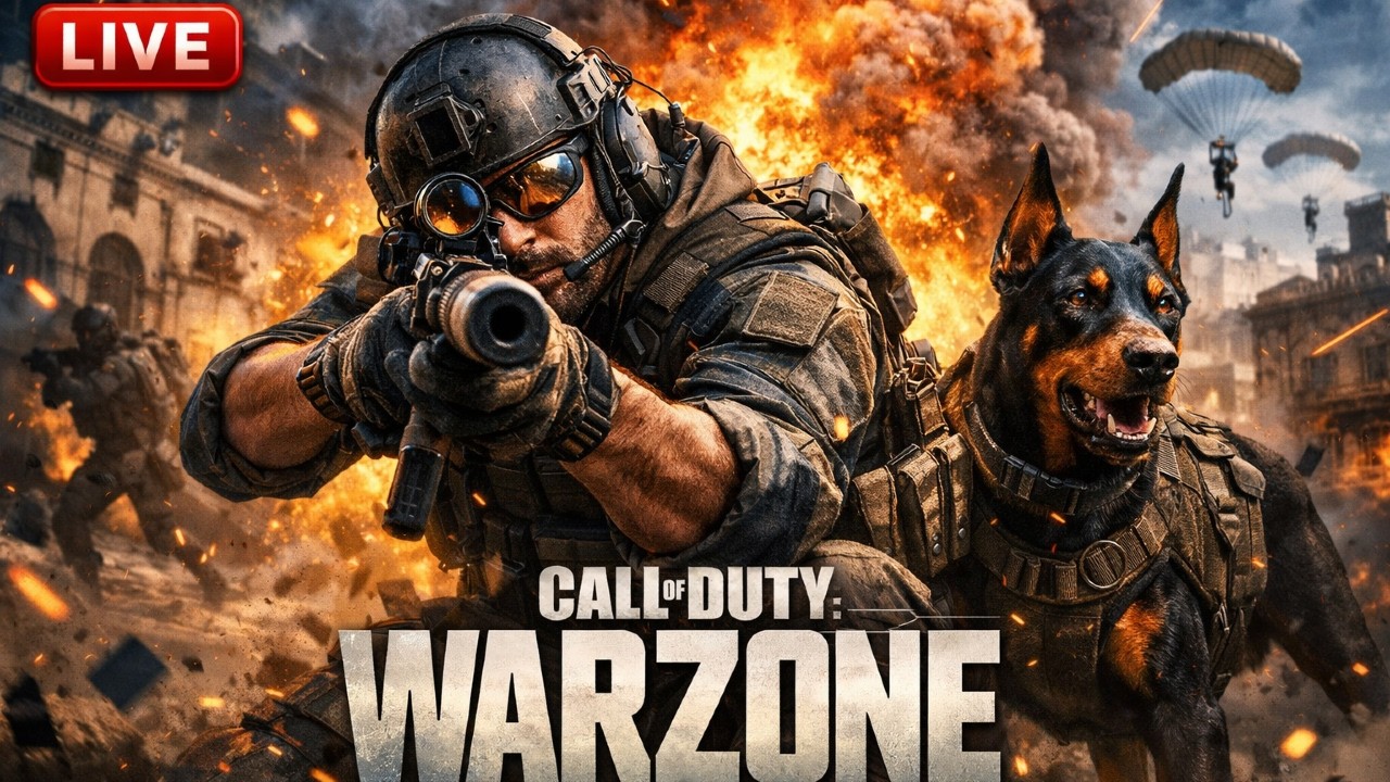 LIVE🔴 WARZONE VERDANSK BO7 PRESTIGE PUSH WHILE KILLING HACKERS
