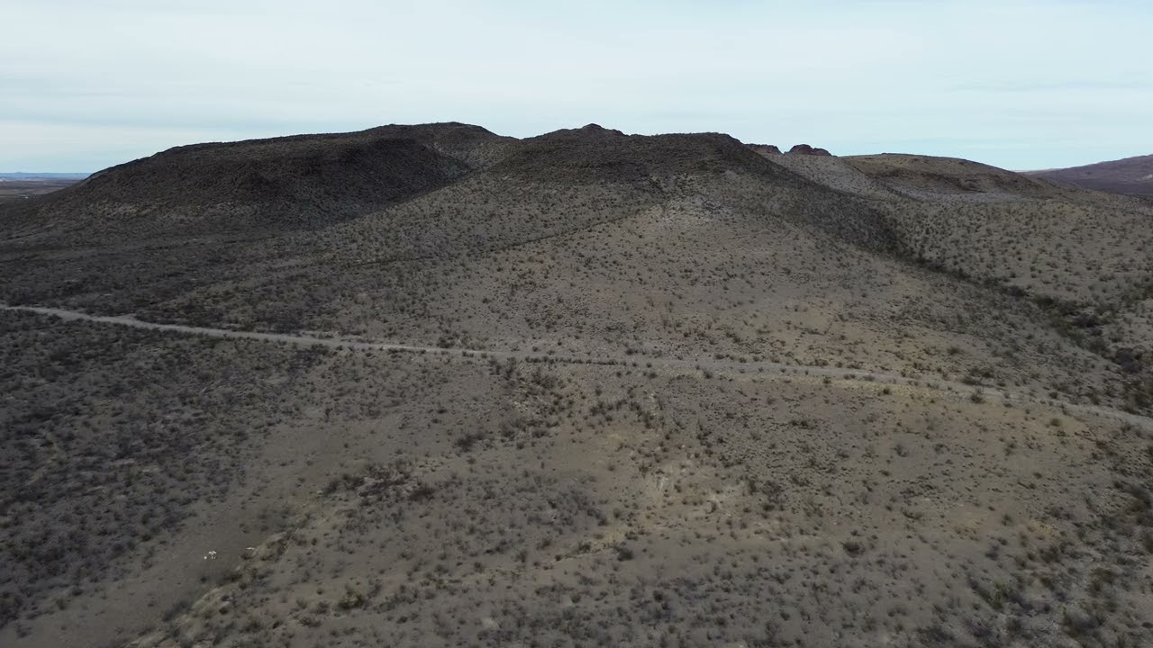 Nelson Road Flight