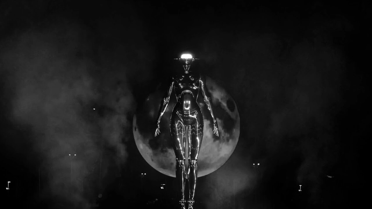 G00BER - After the Moon, Before the Sun (Slowed & Reverb)