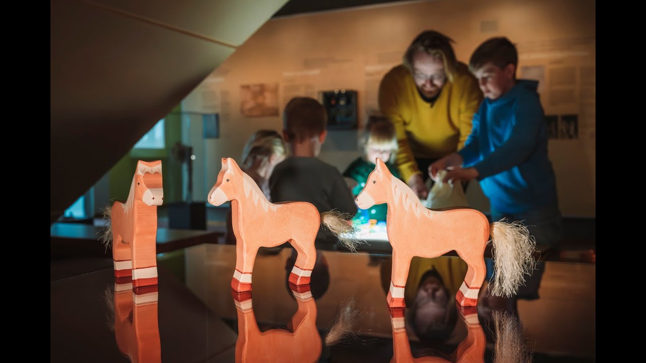 Aflevering 3: Erfgoed in beeld